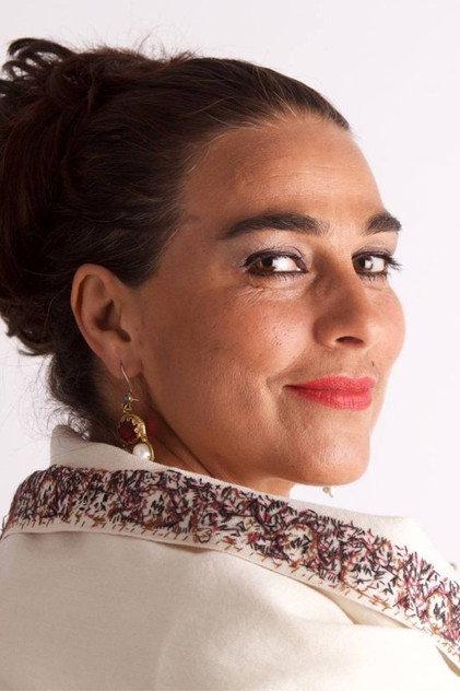 Hassina Burgan - Actor Profile Photo