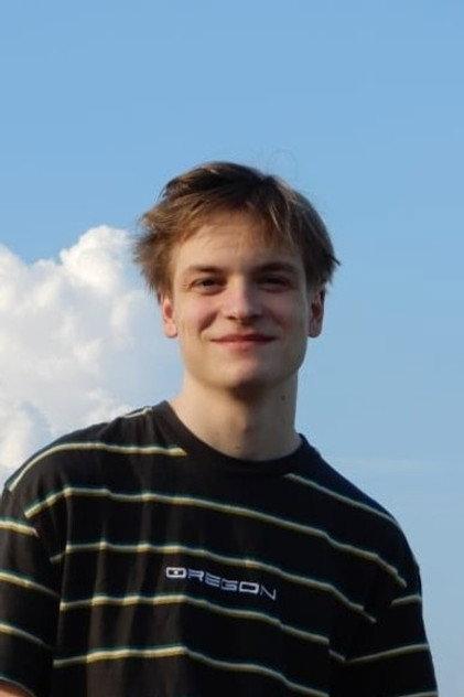 Silas Ditters - Actor Profile Photo