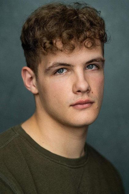 James Sprague - Actor Profile Photo