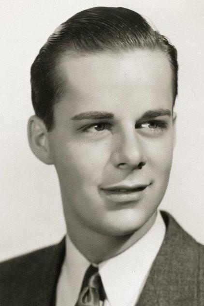 Dick Winslow - Actor Profile Photo
