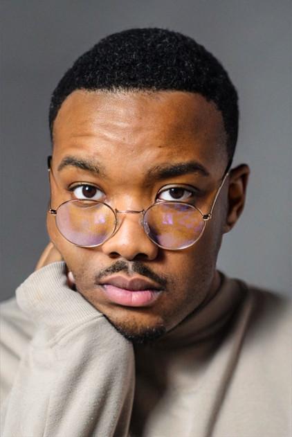 Laurence Adams - Actor Profile Photo