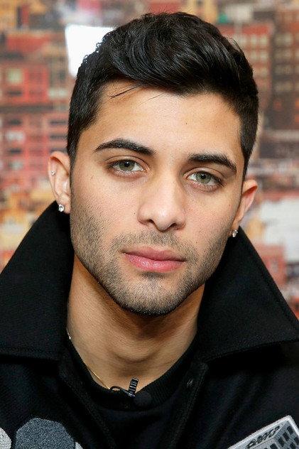Erick Brian Colón - Actor Profile Photo