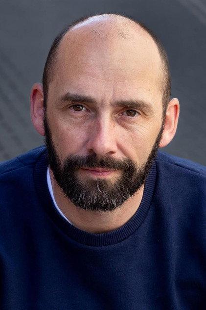 Andrew Porter - Actor Profile Photo