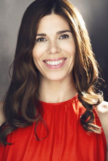 Robin Galloway - Actor Profile Photo