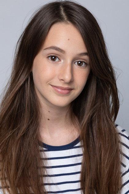 Isabella Haddock - Actor Profile Photo