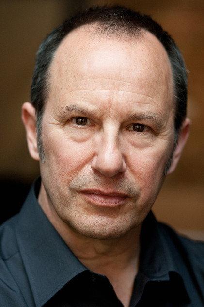 John Bowler - Actor Profile Photo