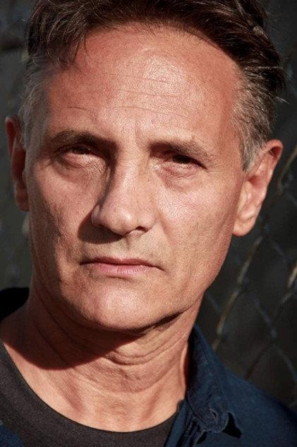 Pablo Cunqueiro - Actor Profile Photo