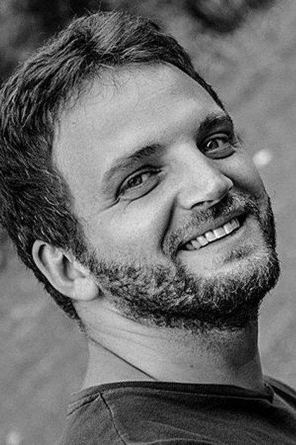 Francesco De Santis - Actor Profile Photo