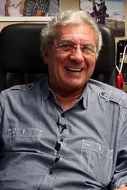 Franco Micalizzi - Actor Profile Photo