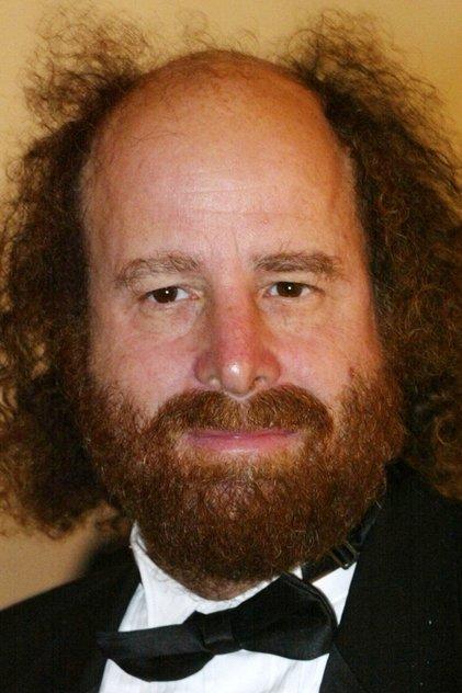 Steven Wright - Actor Profile Photo