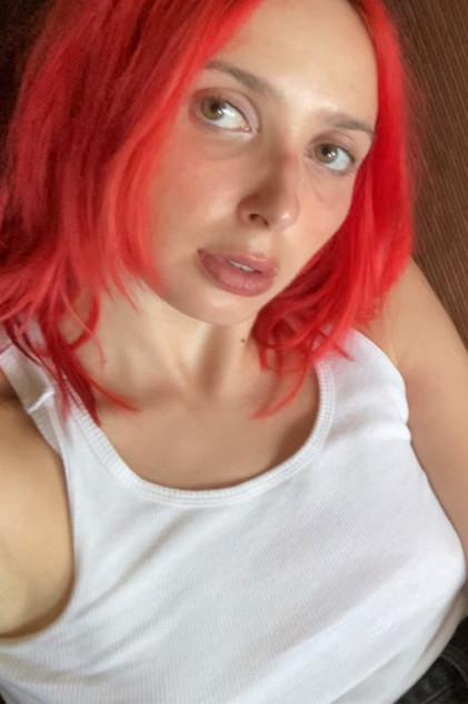 Maurane - Actor Profile Photo