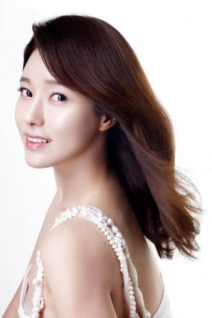 Oh Ji-eun - Actor Profile Photo