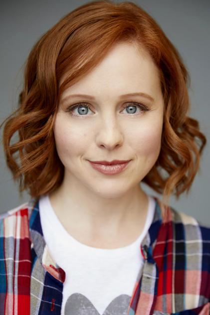 Jennifer Vincent - Actor Profile Photo