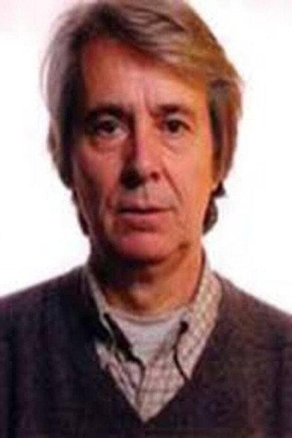 Manuel Velasco - Actor Profile Photo