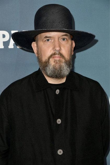Julian Day - Actor Profile Photo