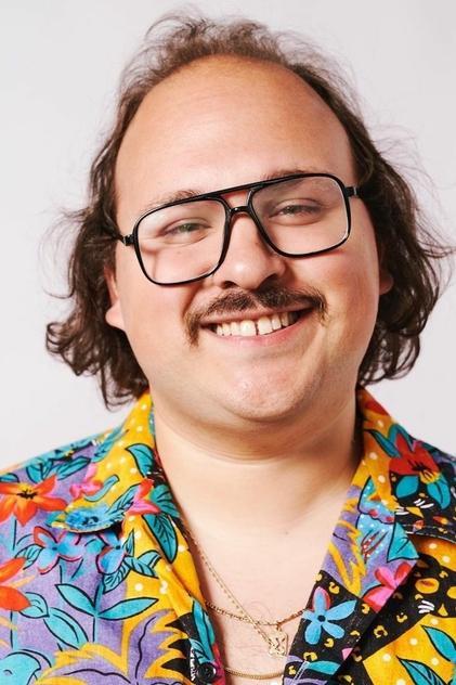 Stavros Halkias - Actor Profile Photo