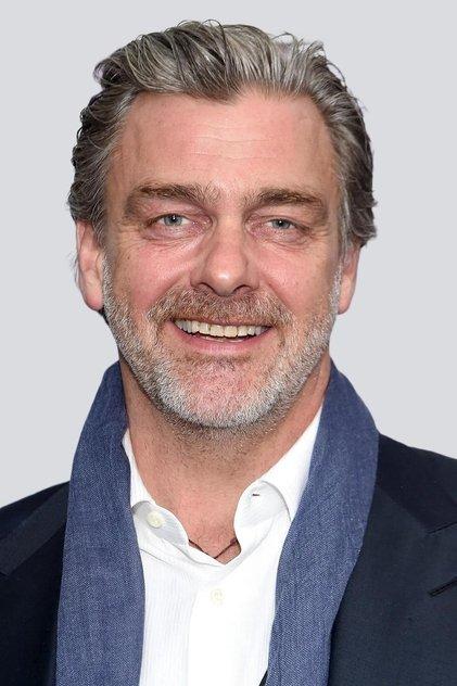 Ray Stevenson - Actor Profile Photo