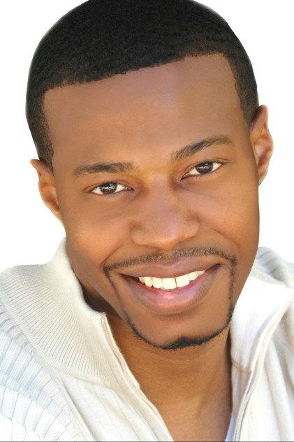 Gabriel D. Angell - Actor Profile Photo