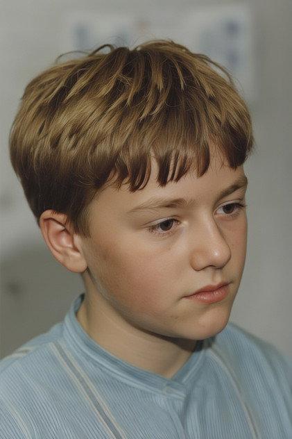 Tamer Çeliker - Actor Profile Photo