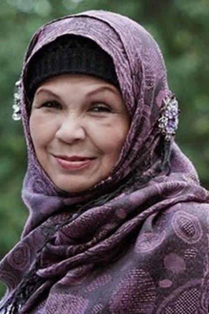 Ruminah Sidek - Actor Profile Photo