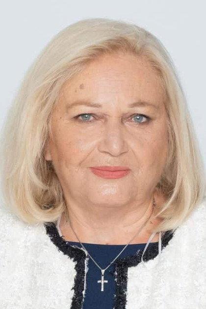 Vilma Tsakiri - Actor Profile Photo
