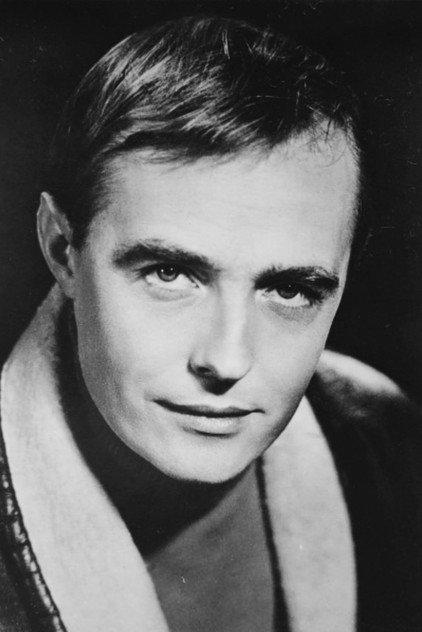 Eduard Martsevich - Actor Profile Photo