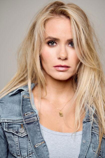 LeeAnne Bauer - Actor Profile Photo