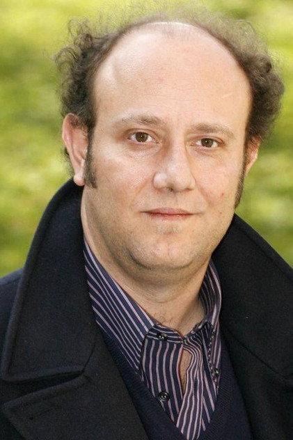Ale - Actor Profile Photo