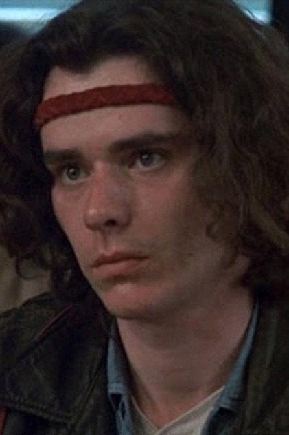 Michael Margotta - Actor Profile Photo