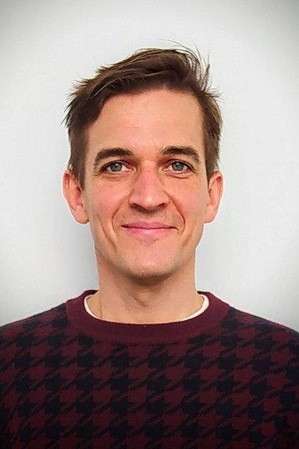 Adam Graczyk - Actor Profile Photo