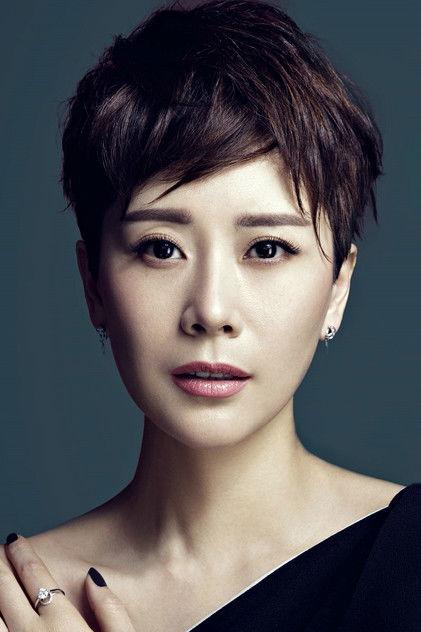 Hai Qing - Actor Profile Photo