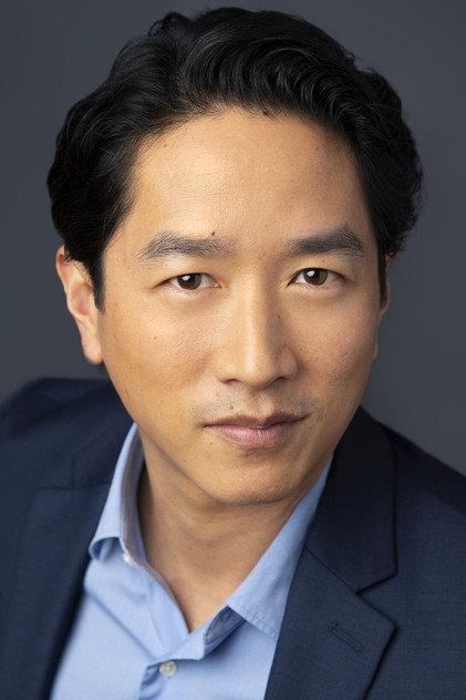 Eric Elizaga - Actor Profile Photo