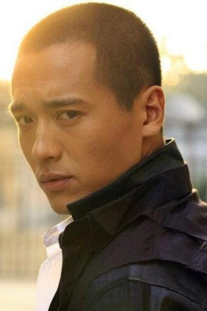 Gao Yunxiang - Actor Profile Photo