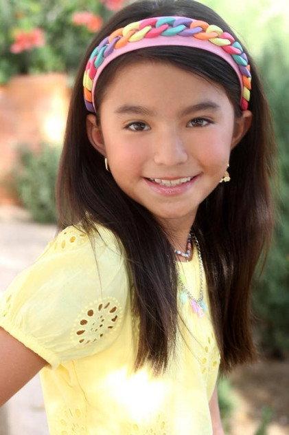 Lisa Rivas - Actor Profile Photo