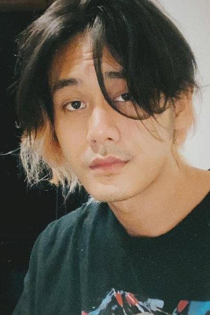Atthanee Tokeree - Actor Profile Photo