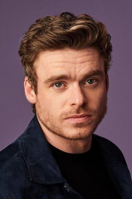 Richard Madden - Actor Profile Photo