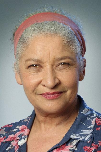 June van Merch - Actor Profile Photo