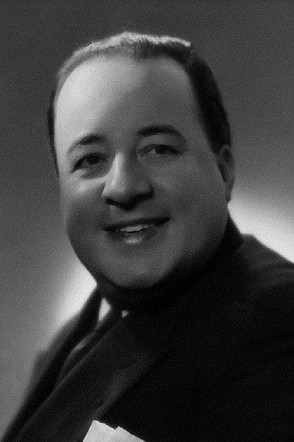 Costinha - Actor Profile Photo