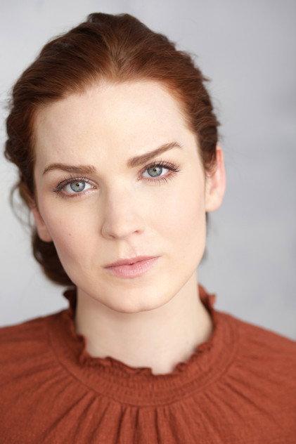 Caroline Henry - Actor Profile Photo