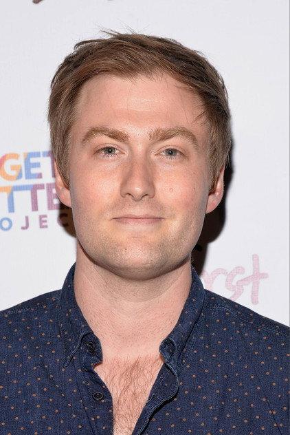 Ross Putman - Actor Profile Photo