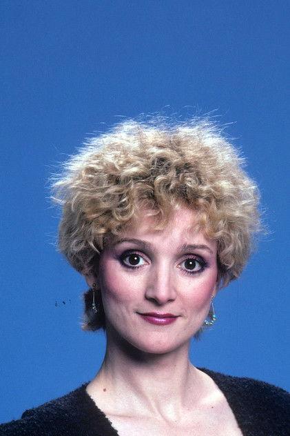Pamela Blair - Actor Profile Photo