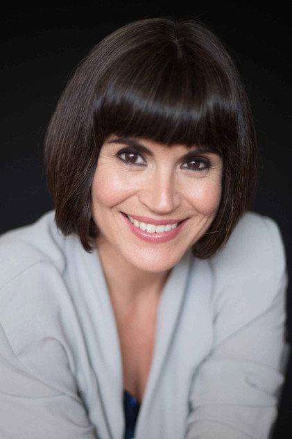 Agnès Busquets - Actor Profile Photo
