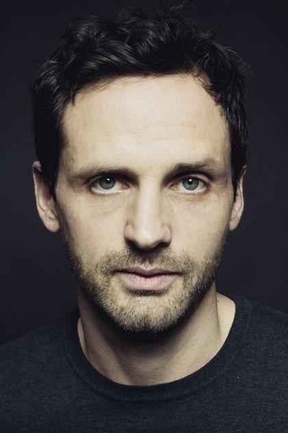 Antoine Levannier - Actor Profile Photo