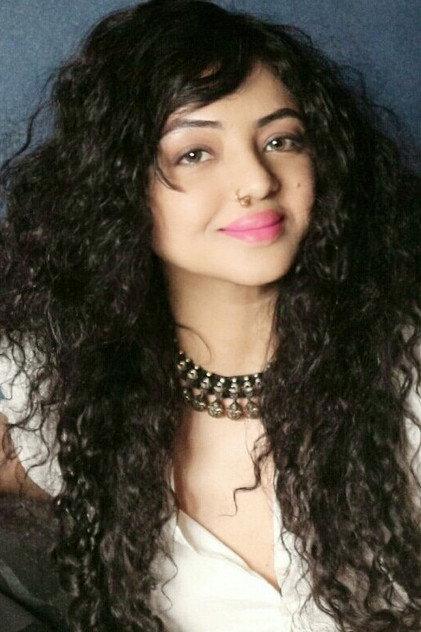 Surabhi Vanzara - Actor Profile Photo