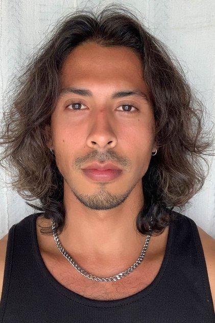 Joseph Angelo - Actor Profile Photo