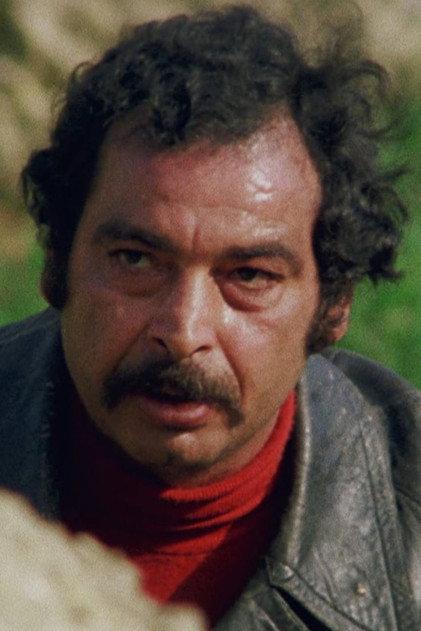 Sandro Scarchilli - Actor Profile Photo