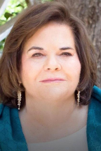 Joan Borsten - Actor Profile Photo