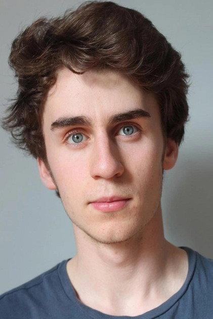Émile Bertherat - Actor Profile Photo