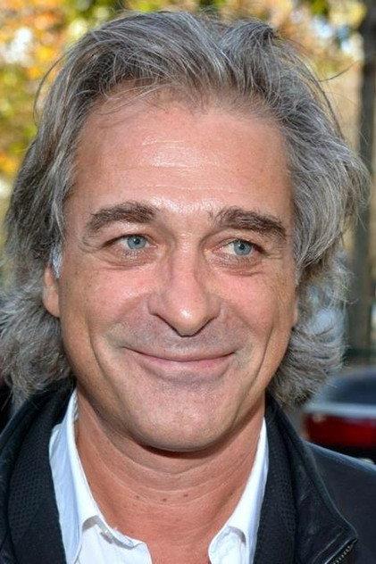 Titouan Lamazou - Actor Profile Photo