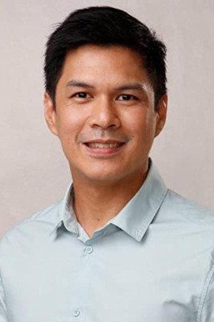 Raymart Santiago - Actor Profile Photo